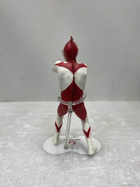 大怪獣シリーズ ウルトラマン スペシウム光線ポーズ JALカラー