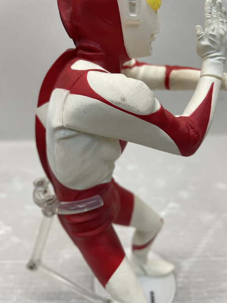 大怪獣シリーズ ウルトラマン スペシウム光線ポーズ JALカラー