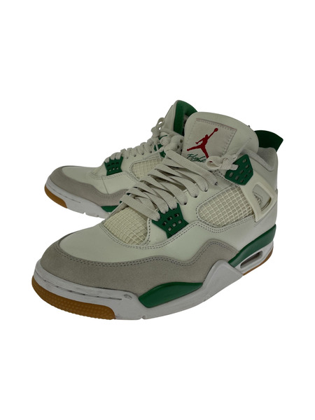 NIKE SB スニーカー × AIR JORDAN ４ RETRO SP