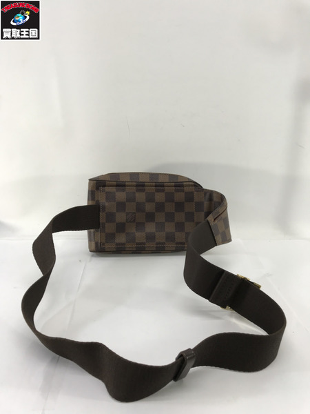 Lv ボディバッグ ダミエ ジェロニモス