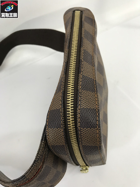 Lv ボディバッグ ダミエ ジェロニモス