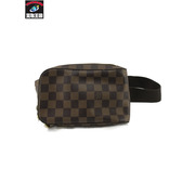 Lv ボディバッグ ダミエ ジェロニモス