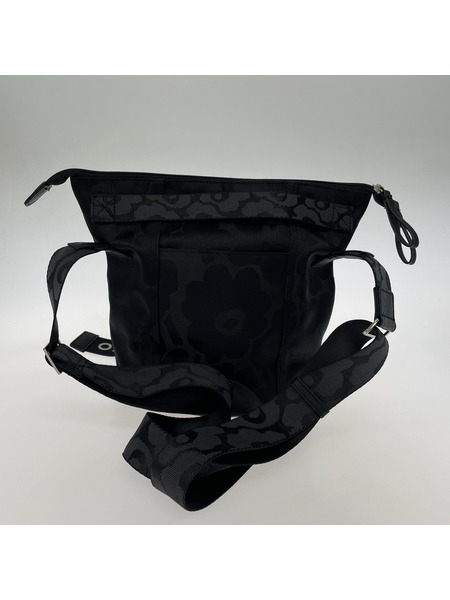 marimekko ショルダーバッグ Carry All Solid ウニッコ