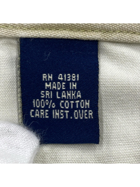 POLO RALPH LAUREN ショートパンツ カーゴショーツ