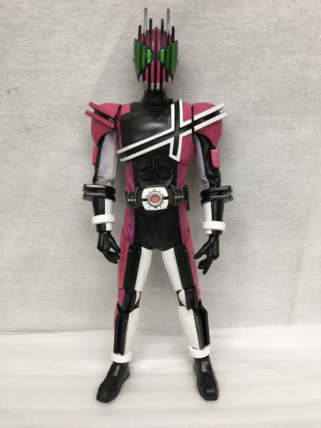 Project BM 1/6  仮面ライダーディケイド[値下]