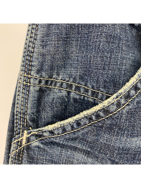 Carhartt デニム・ジーンズ ペインター (28)