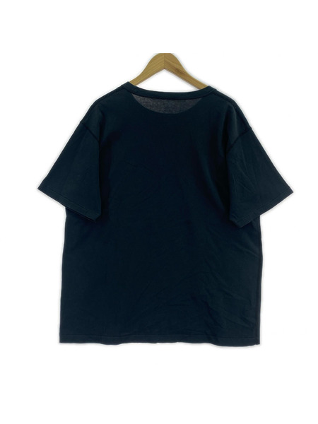 半袖Tシャツ・カットソー Embroidery Cotton Wide