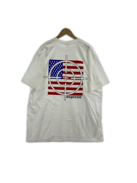 Supreme 半袖Tシャツ・カットソー 25AW Target Tee XL