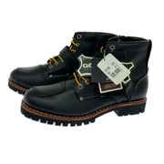 AVIREX ブーツ TIGER 黒 (26.5cm)
