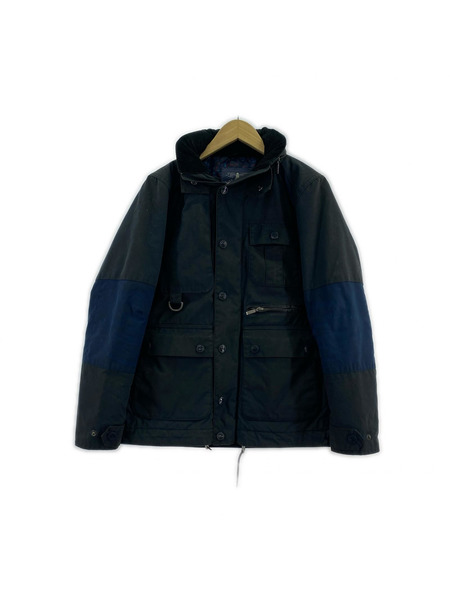 Barbour ジャケット White Mountaineering CRAGMOTO WAX JKT S