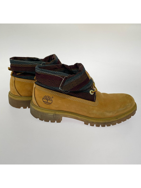 Timberland ブーツ ロールアップブーツ