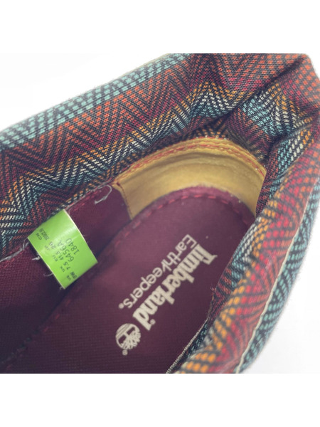 Timberland ブーツ ロールアップブーツ