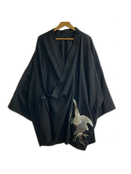 ジャケット BISHOOL 羽織