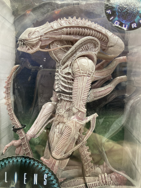 海外TOYその他 ネカ エイリアン アルビノ[値下]