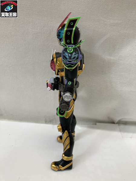 メーカー 仮面ライダーフィギュア S.H.Figuarts 仮面ライダージオウトリニティ