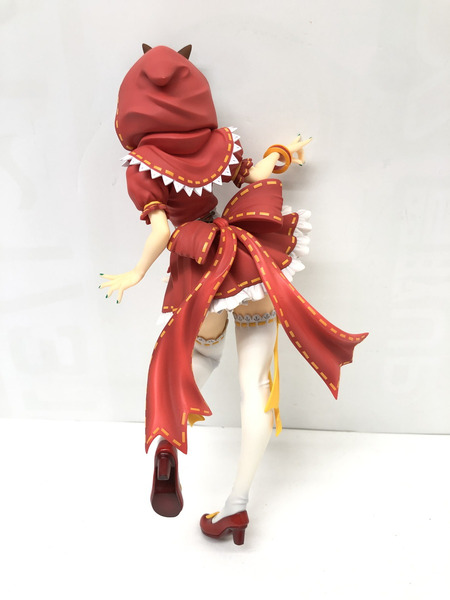 ボーカロイド みくずきん 1/7 完成品フィギュア