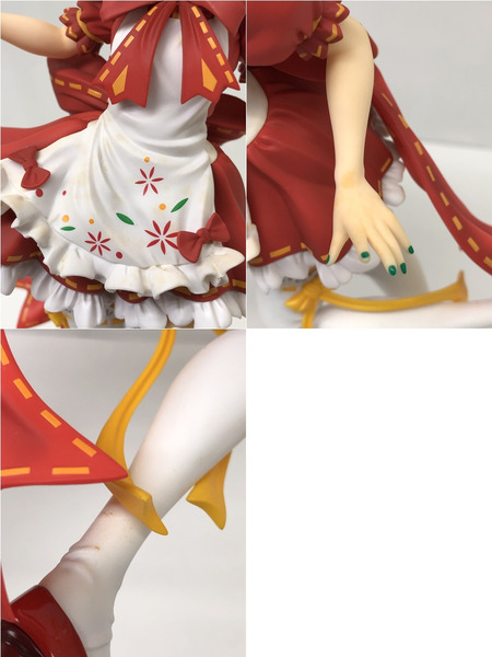 ボーカロイド みくずきん 1/7 完成品フィギュア