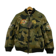 ジャケット billvan ブルゾン 40