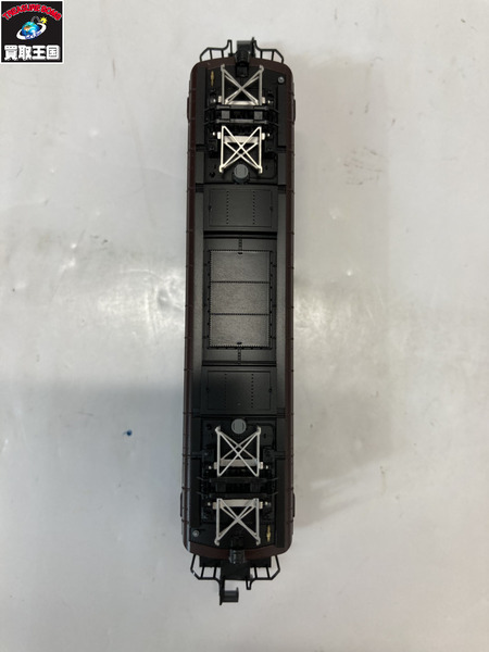 鉄道模型車両 KATO 3068 ED16