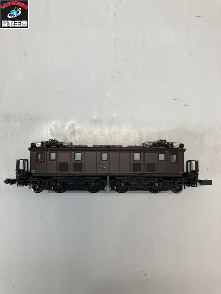 鉄道模型車両 KATO 3068 ED16
