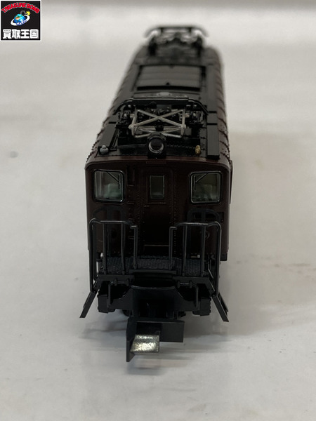 鉄道模型車両 KATO 3068 ED16