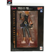 メーカー NARUTO Ｇ.E.M うずまきナルト 六道仙人