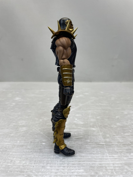 MEDICOS 超像可動 北斗の拳 ジャギ｜商品番号：2200012693261