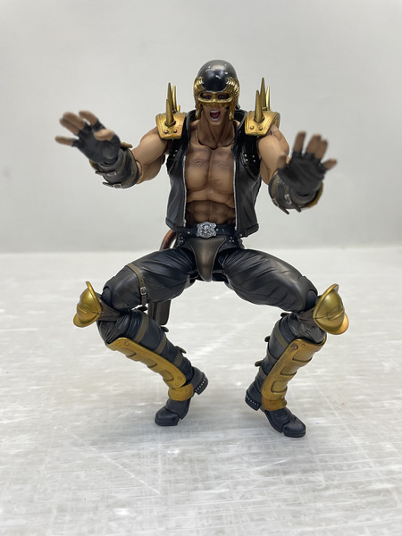 超像可働ジャギ　新品未使用 超像可動 ジャギ – SOOTANG HOBBY