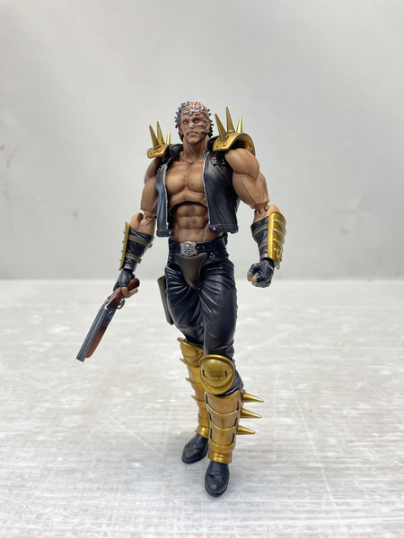 超像可働ジャギ　新品未使用 超像可動 ジャギ – SOOTANG HOBBY