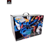 メーカー スーパーロボット RIOBOT スーパーロボット大戦OG 変形合体 SRX