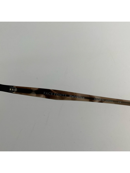 ソノ他 FACE FONTS スクエア