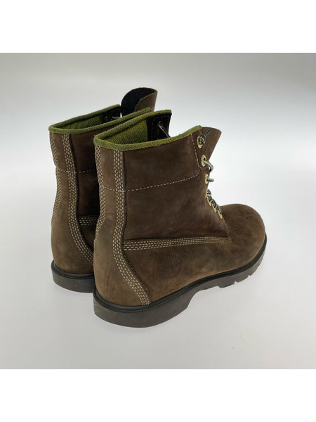 Timberland ブーツ 6インチ 7ホールブーツ[値下]