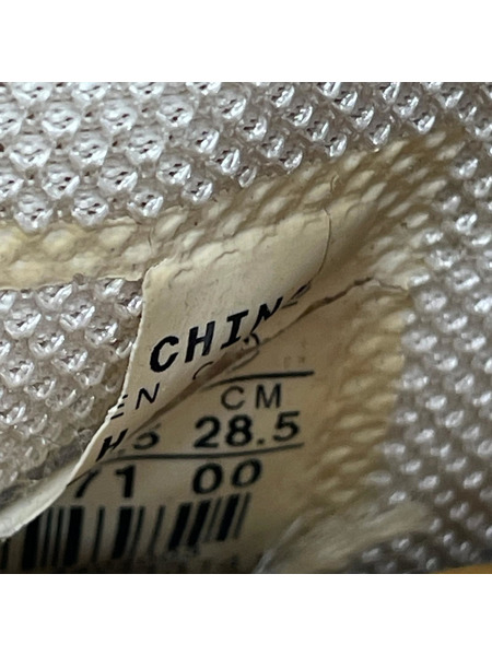 NIKE スニーカー Air Force1 スエード 28.5cm