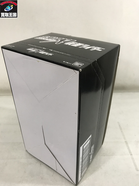  SHODO-X 仮面ライダー BOX 掌動駆 1号 2号 サイクロン号