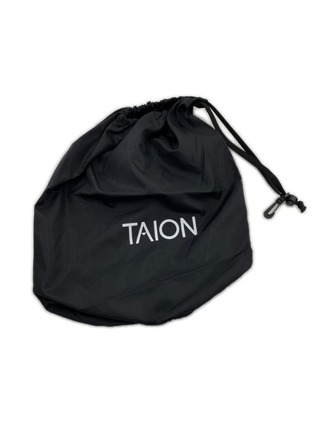 ダウンジャケット TAION 126WZX (L)