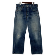 Levi's 日本製 503B デニム W34