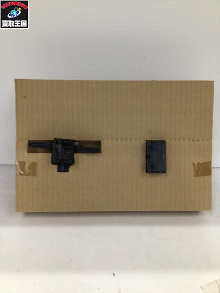 ゾイド バーサークフューラー/ティラノサウルス型