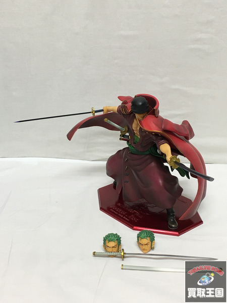 Portrait.Of.Pirates ワンピース EDITION-Z ゾロ[値下]