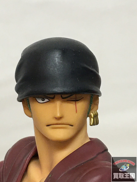 Portrait.Of.Pirates ワンピース EDITION-Z ゾロ[値下]