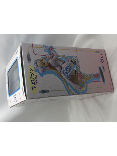 メーカー 美少女その他 グッドスマイルカンパニー ちぃメイドアリス[値下]