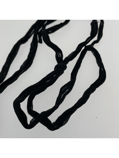 JIL SANDER ネックレス 20SS リングネックレス 箱付属[値下]