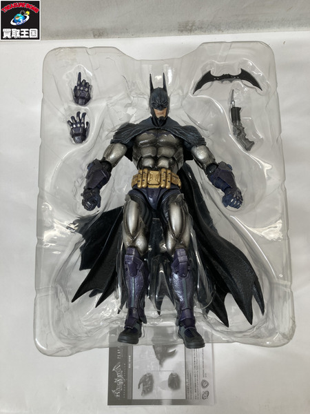 DC プレイアーツ改 バットマンアーマード