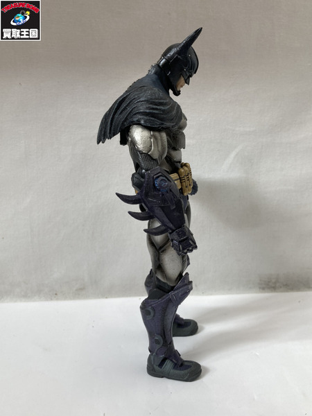 DC プレイアーツ改 バットマンアーマード