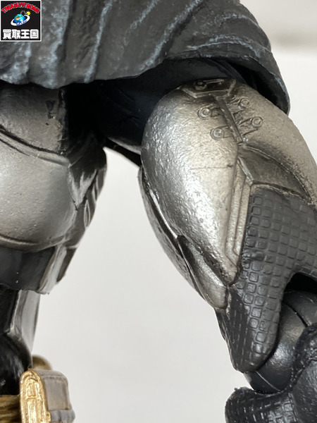 DC プレイアーツ改 バットマンアーマード