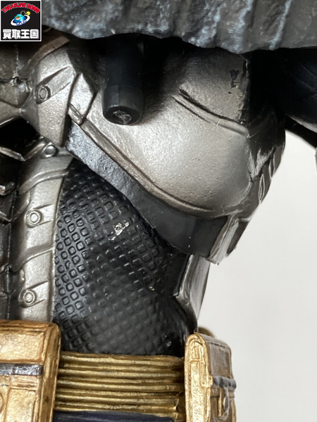 DC プレイアーツ改 バットマンアーマード