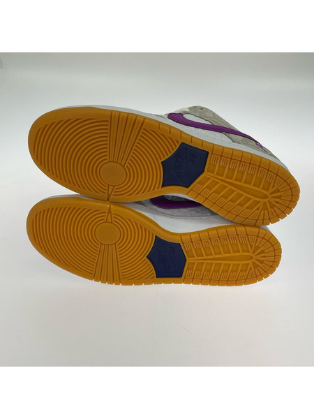 NIKE スニーカー FZ5251-001 SB DUNK LOW PRM RL