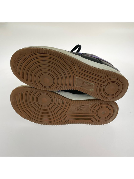 NIKE スニーカー CQ7506-084 AF-1[値下]