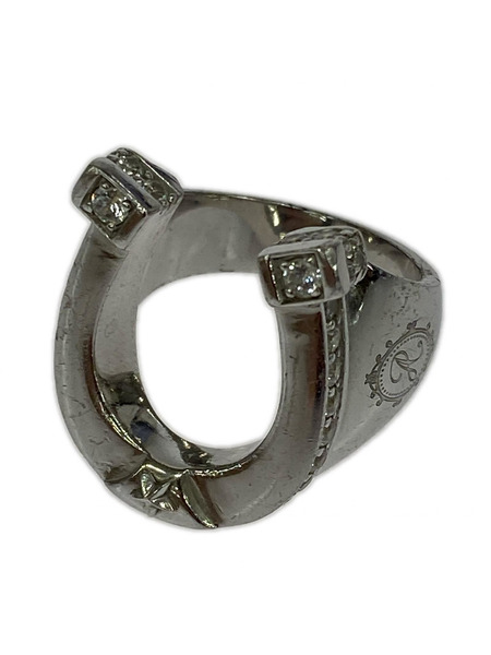 リング・指輪 AVALANCHE 925 スターホースシュー #19