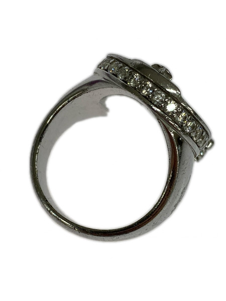 リング・指輪 AVALANCHE 925 スターホースシュー #19