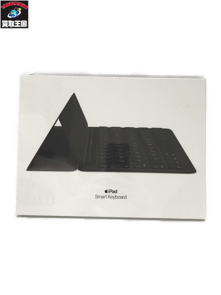 Apple ipad スマートキーボード mx312j